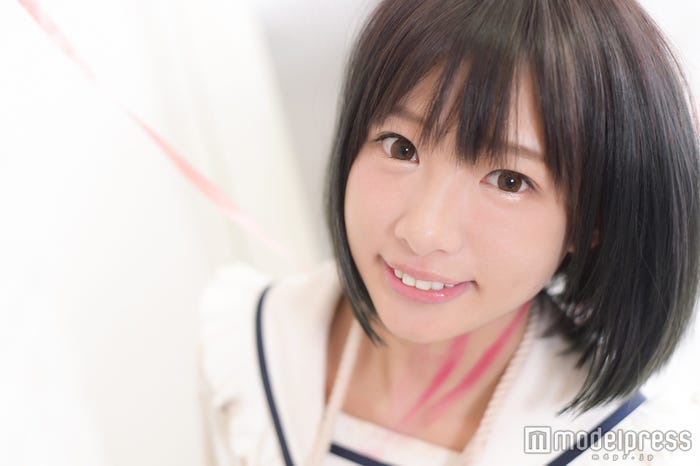 椎名ぴかりん(C)モデルプレス