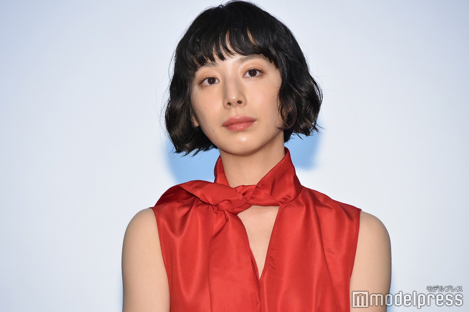 夏帆 （C）モデルプレス