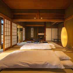 TEMPLE STAY ZENSO/提供画像