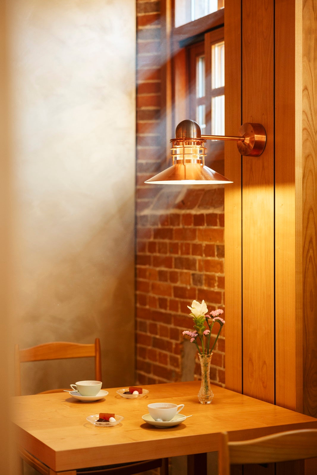 星のや奈良監獄／提供画像