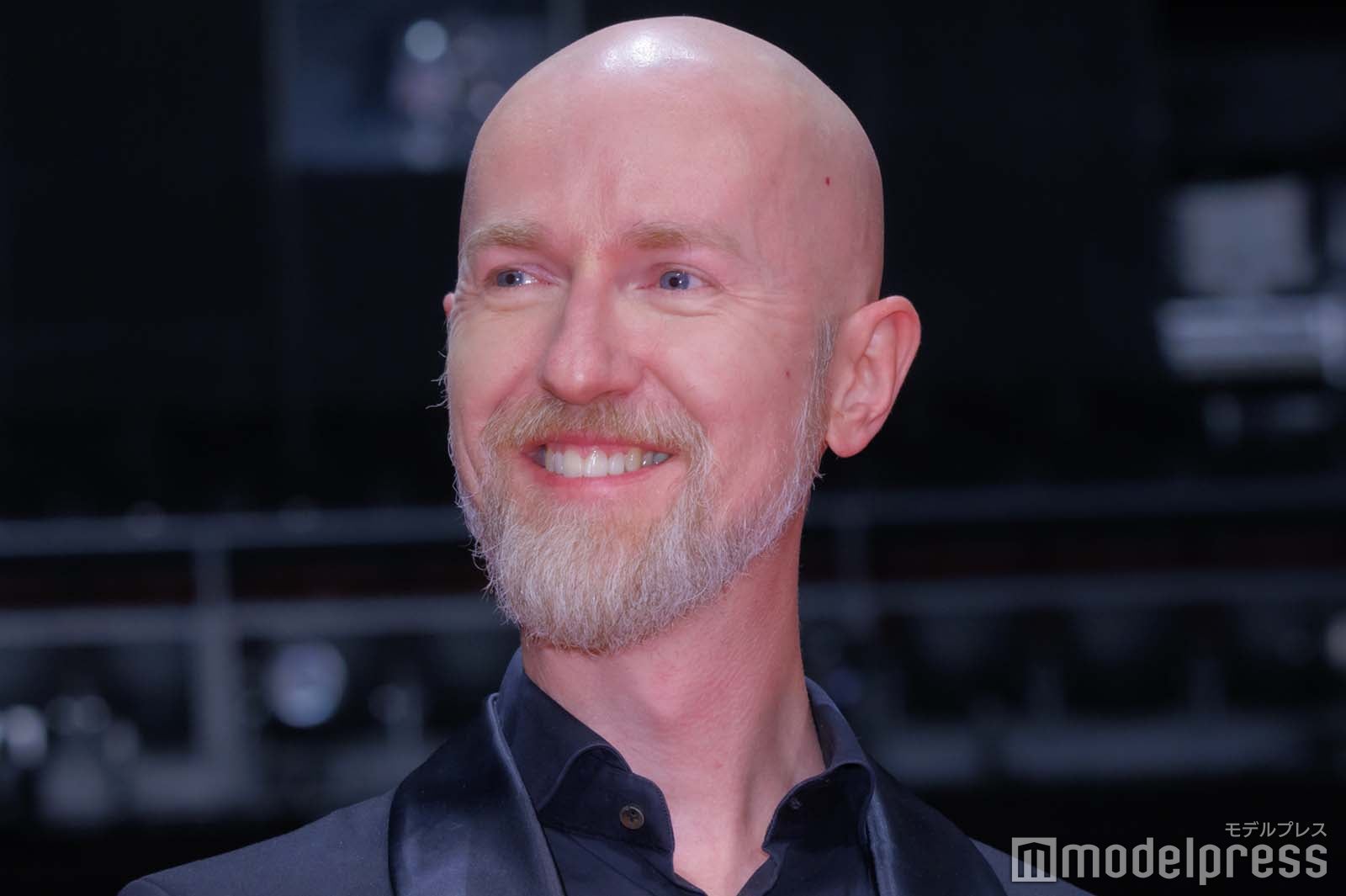 トメック・バギンスキー監督（C）モデルプレス