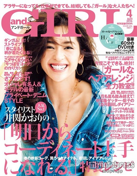 中村アンになれる かきあげヘア のポイントを本人が徹底レクチャー モデルプレス 中村アンになれる かきあげヘア のポイントを本人が徹底レクチャー モデルプレス