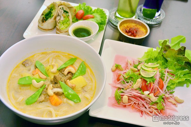 タイ料理初心者でも安心、バンコクで本場の味に挑戦