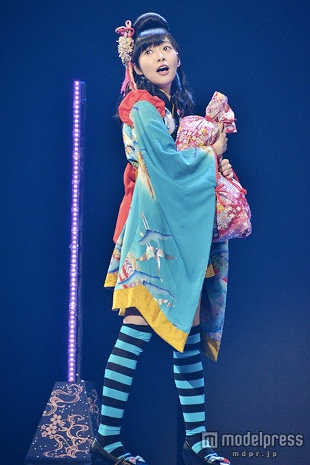 ゲネプロでの指原莉乃