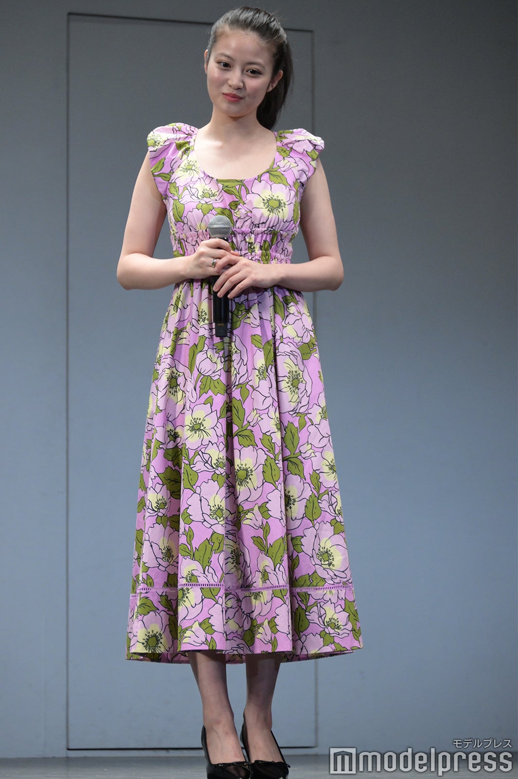 今田美桜（C）モデルプレス