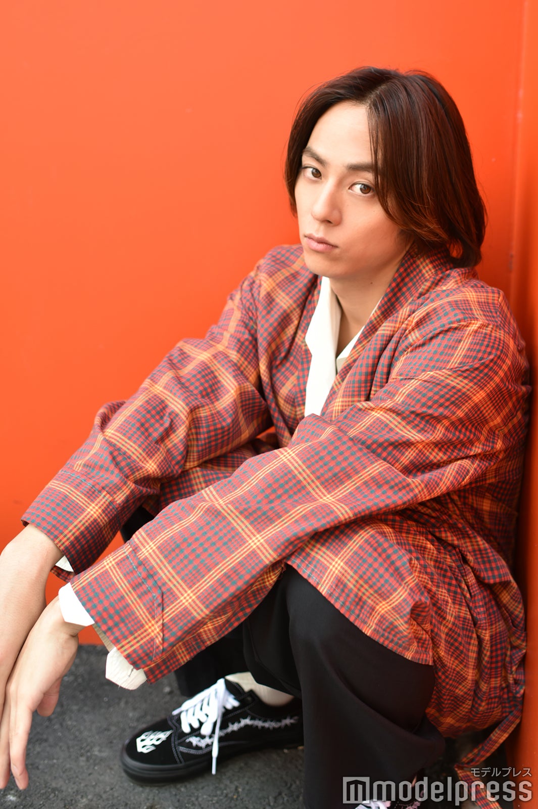 永田崇人（C）モデルプレス