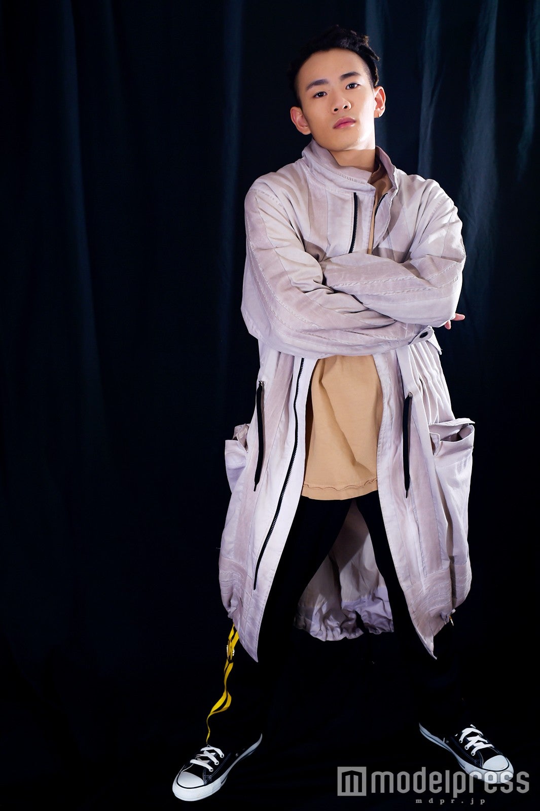 浦川翔平（C）モデルプレス