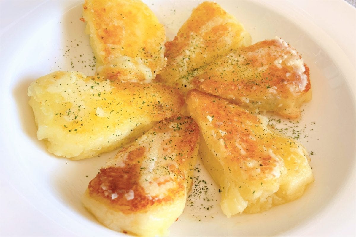 6Pチーズいももち