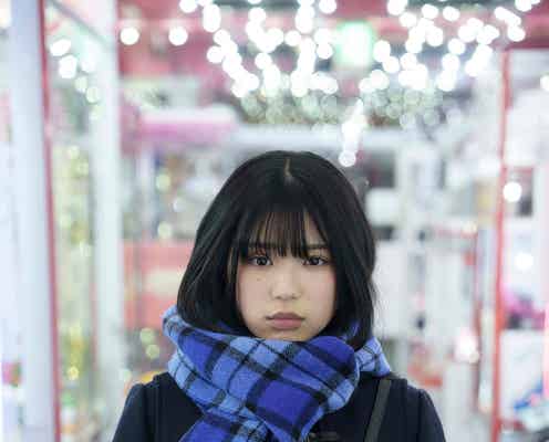 矢野ななか、ゲーセンで大胆ビキニ姿「ねずみの初恋」ねずみちゃん完全再現コラボグラビア