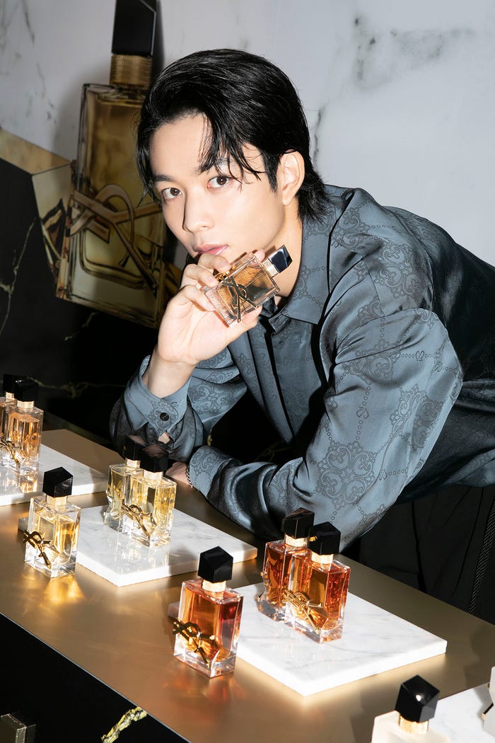 鈴木仁 (提供写真)