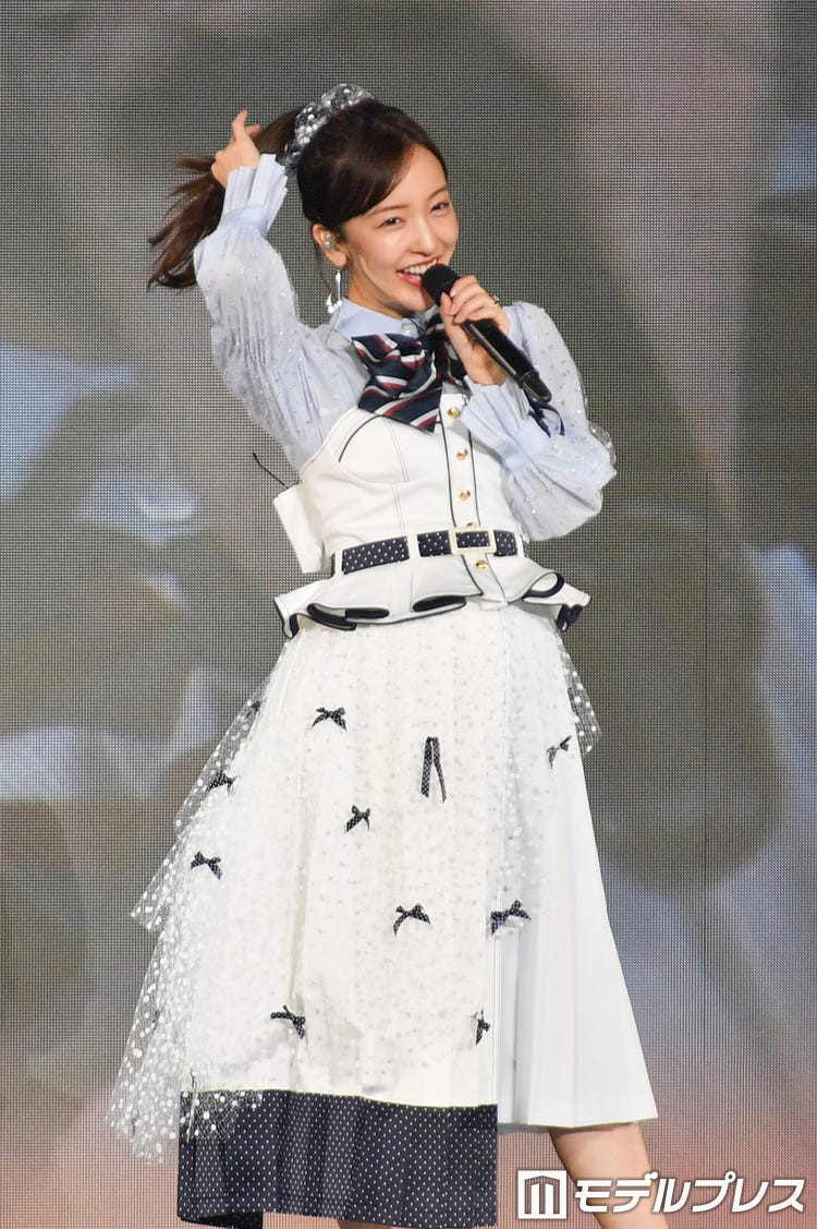 画像4 4 板野友美 Tiktok開設 ダンス動画に反響 モデルプレス