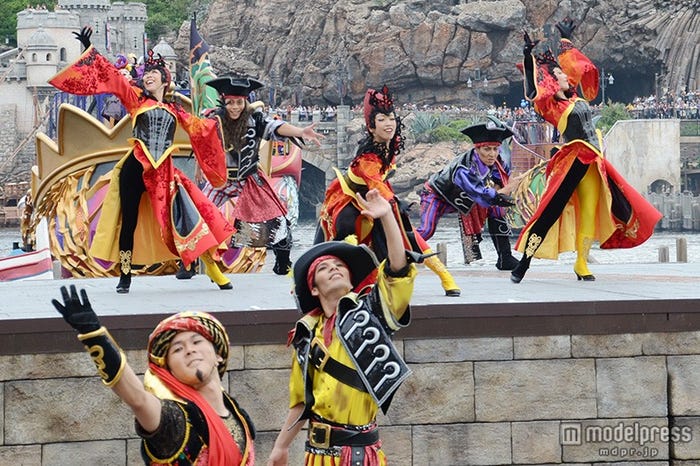 「ザ・ヴィランズ・ワールド」