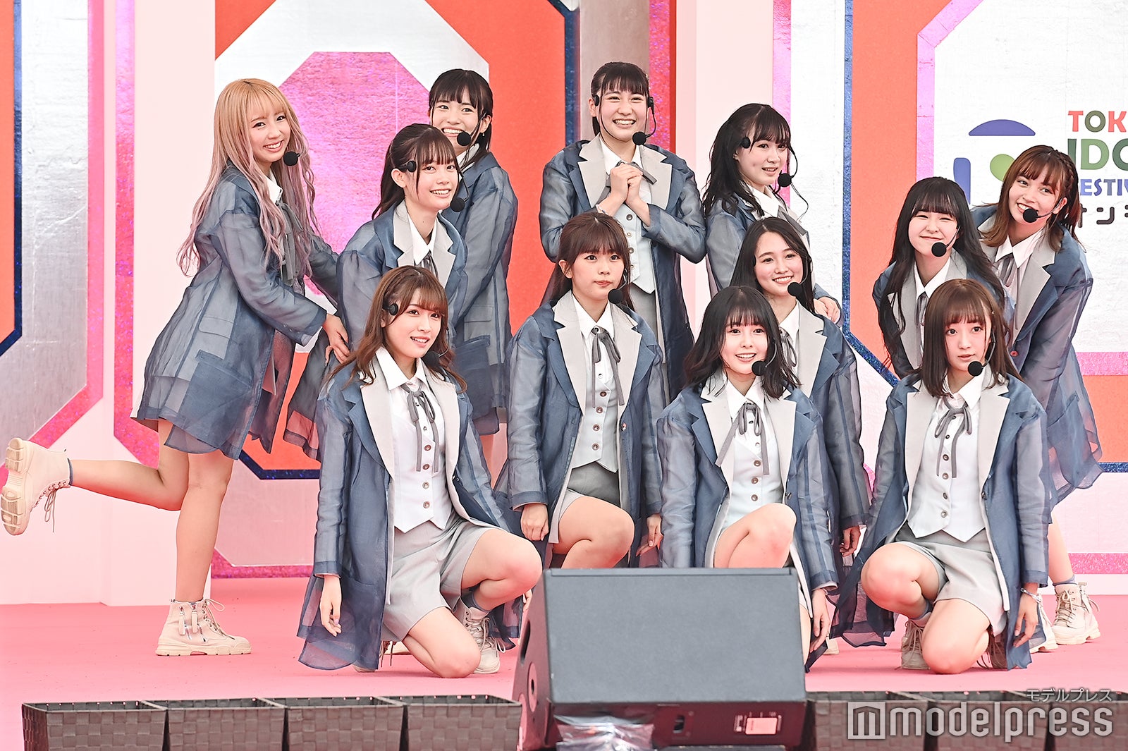 青春高校3年C組（C）モデルプレス