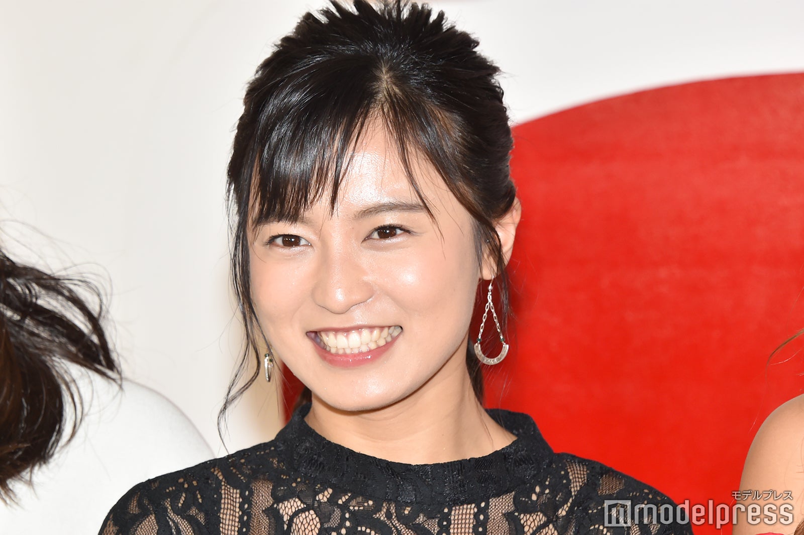 小島瑠璃子（C）モデルプレス