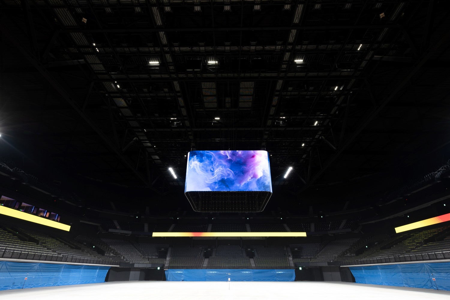 ららアリーナ 東京ベイ／提供画像