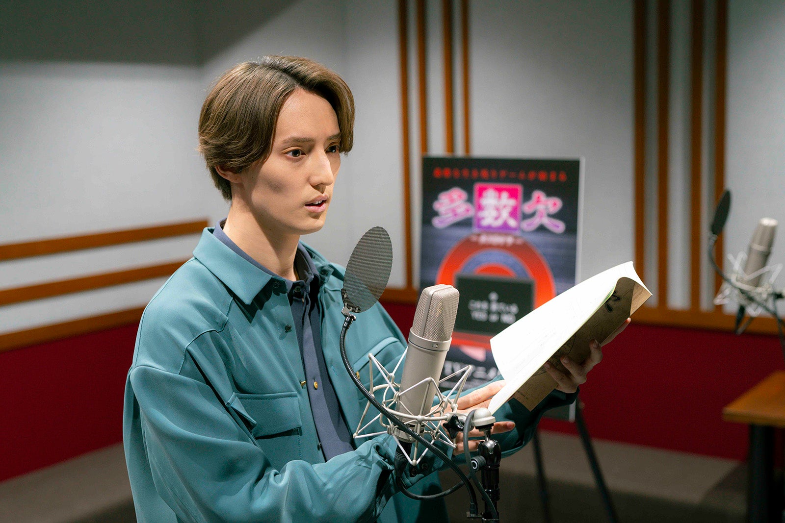 川島如恵留（C）宮川大河／COMICSMART INC.／多数欠製作委員会