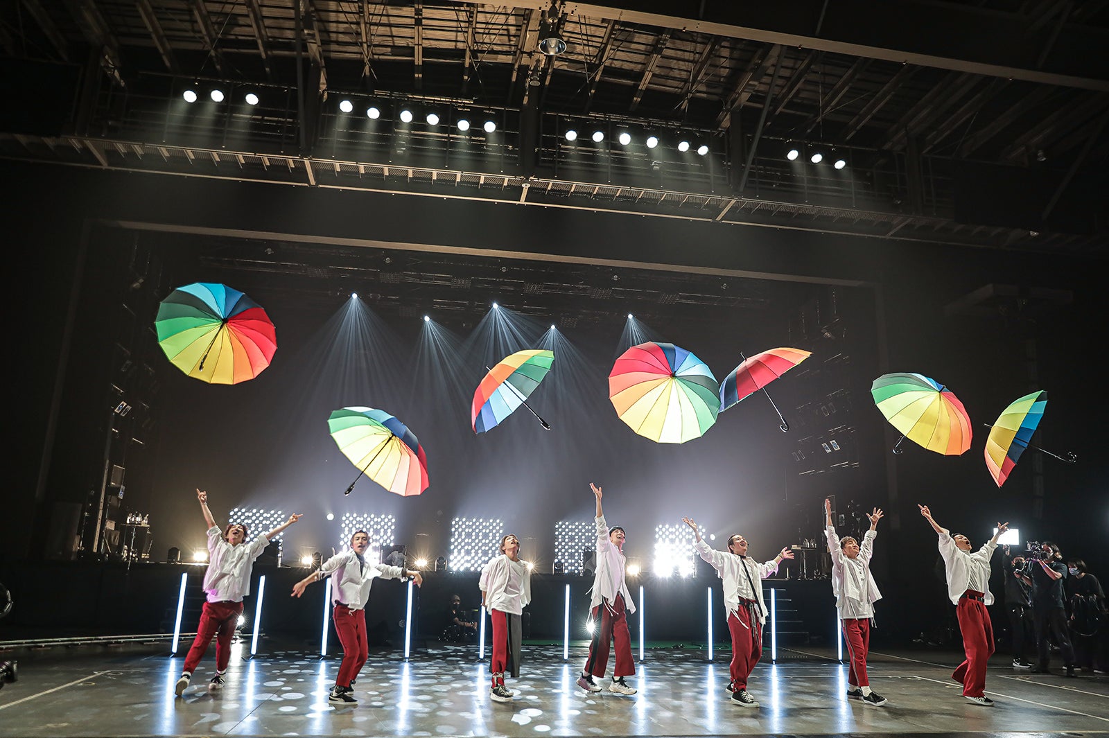 7ORDER（提供画像）