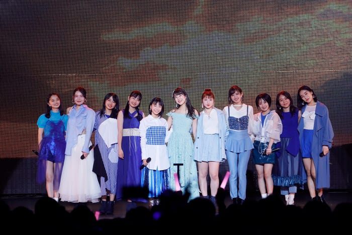 アンジュルム(提供画像)