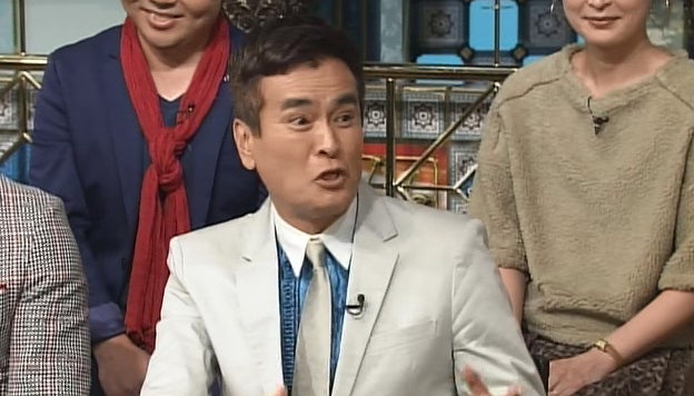 14日放送「踊る！さんま御殿！！」より（C）日本テレビ