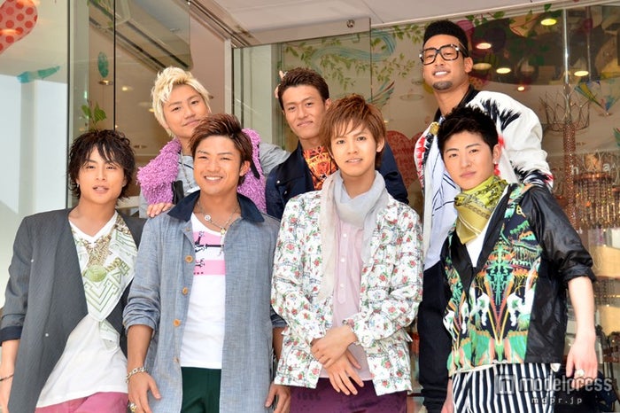 Exileの弟分 Generations 女性にバッグを選んだ経験明かす モデルプレス