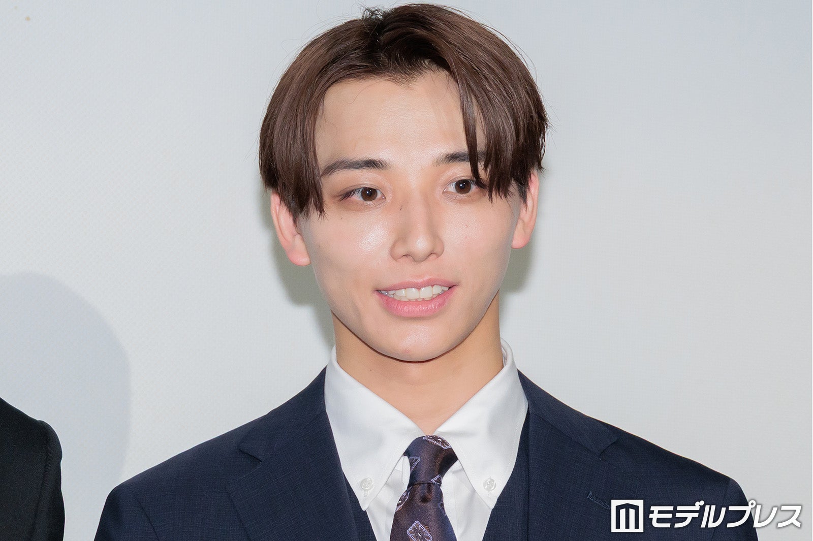 ONE N’ ONLY高尾颯斗、人気女優との再共演に喜び「こんなにすぐにまた共演できるなんて」【おかえり、初恋。】