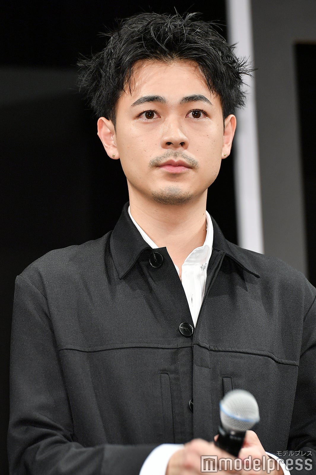 成田凌（C）モデルプレス