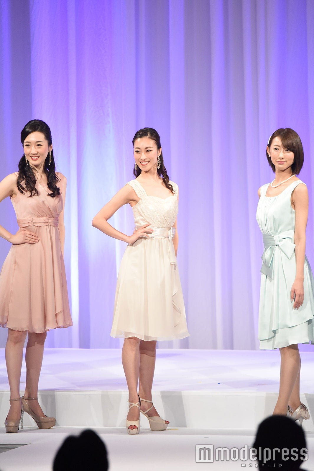 「ミス・ワールド2017」イベントの様子（C）モデルプレス