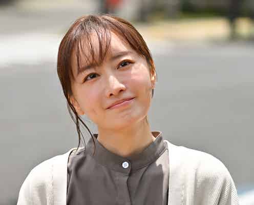 「ミス・ターゲット」最終話、すみれ(松本まりか)の3度の涙シーンに共通点 迫真の演技に反響「胸打たれました」「感動」
