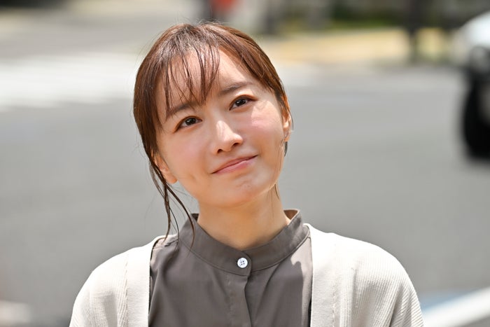 「ミス・ターゲット」最終話、すみれ（松本まりか）の3度の涙シーンに共通点 迫真の演技に反響「胸打たれました」「感動」