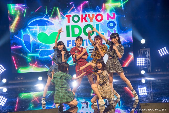 でんぱ組.inc(C)2020 TOKYO IDOL PROJECT