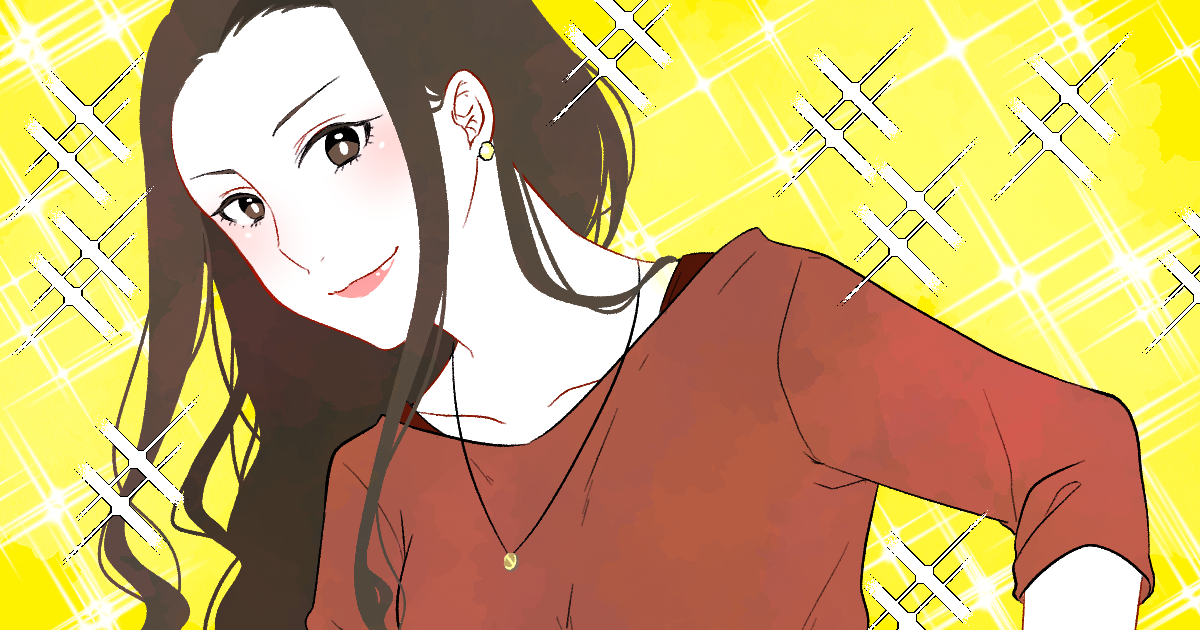 文・安藤永遠　編集・荻野実紀子　イラスト・森乃クコ
