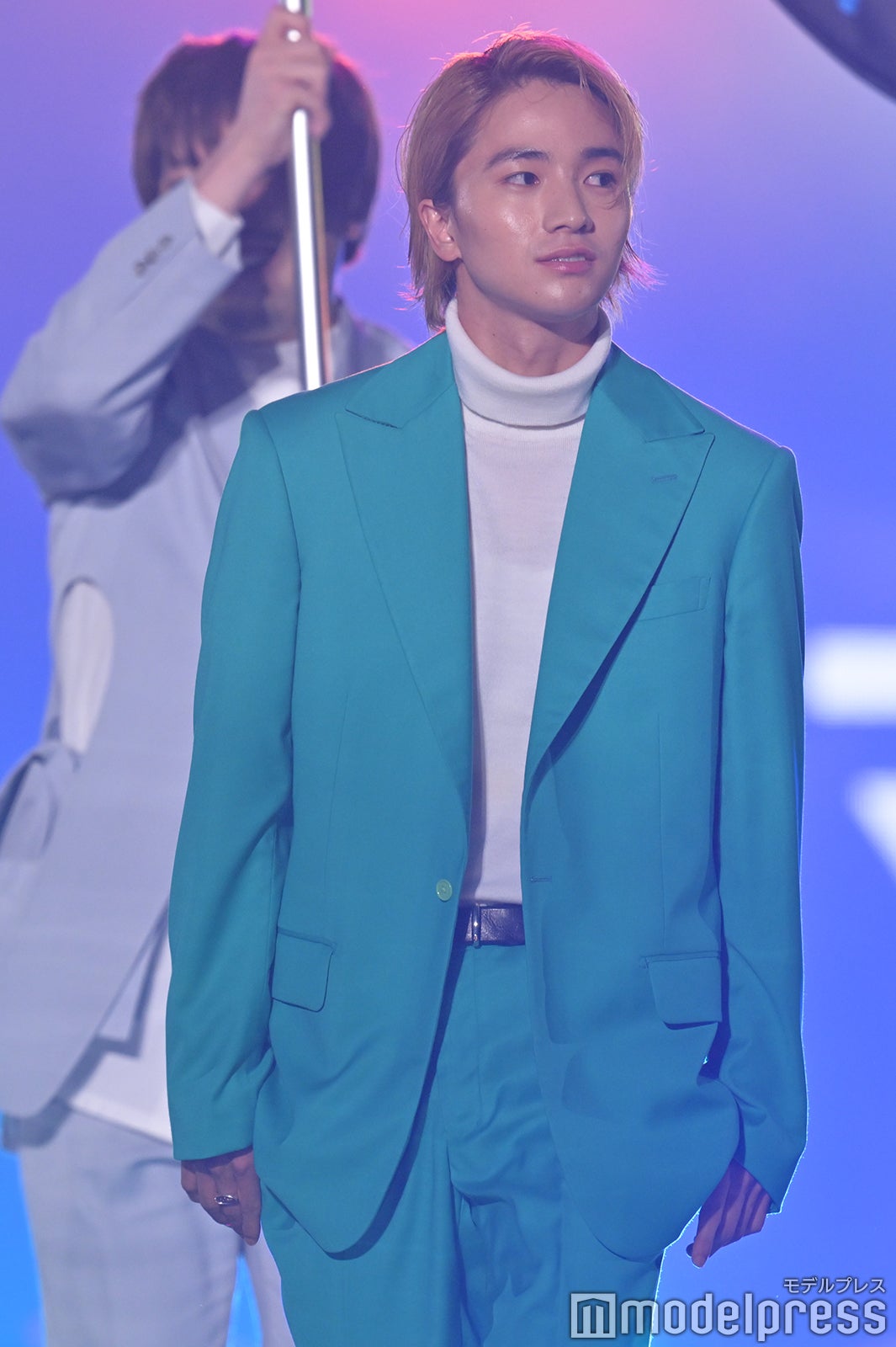 木戸大聖、意外なバイト歴にEXIT兼近も驚き「もったいない」