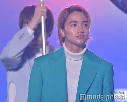 木戸大聖、意外なバイト歴にEXIT兼近も驚き「もったいない」