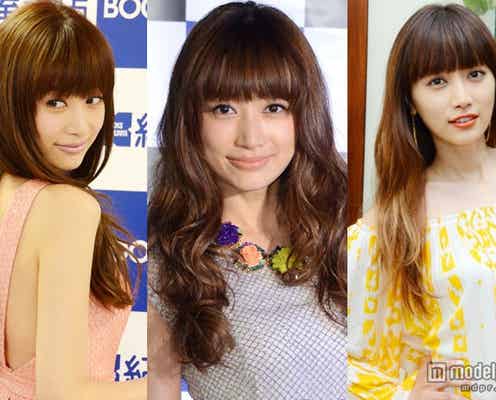 ヨンア電撃再婚、これまでの活動を振り返る 単身来日、熱愛・結婚・離婚…10年の軌跡