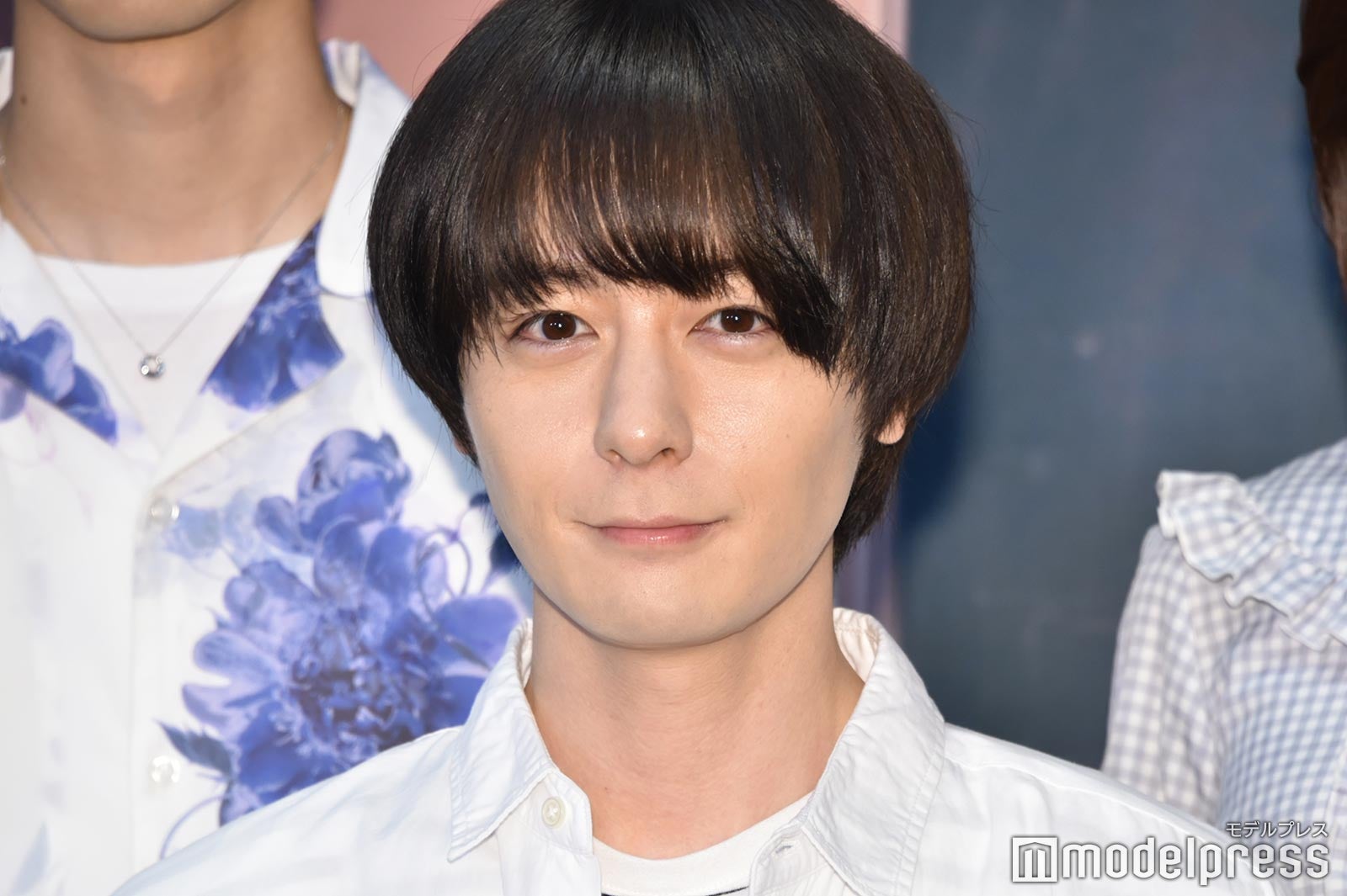 犬飼貴丈（C）モデルプレス