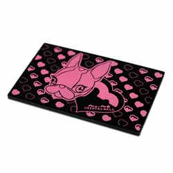 CRYSTAL BALLカードミラー