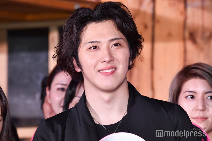 尾上松也 (C)モデルプレス