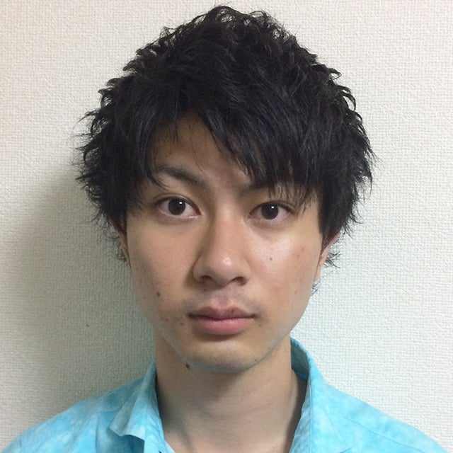 古田創大 （提供写真）