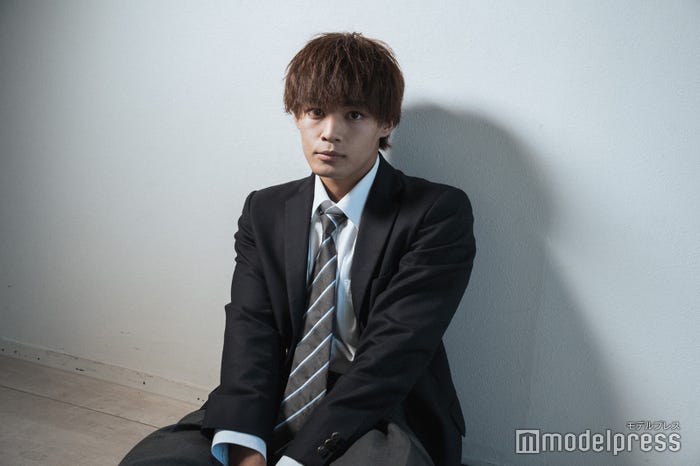 瀬戸郁成さん(C)モデルプレス