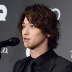横浜流星「さらに上を」相次ぐ受賞に驚きも