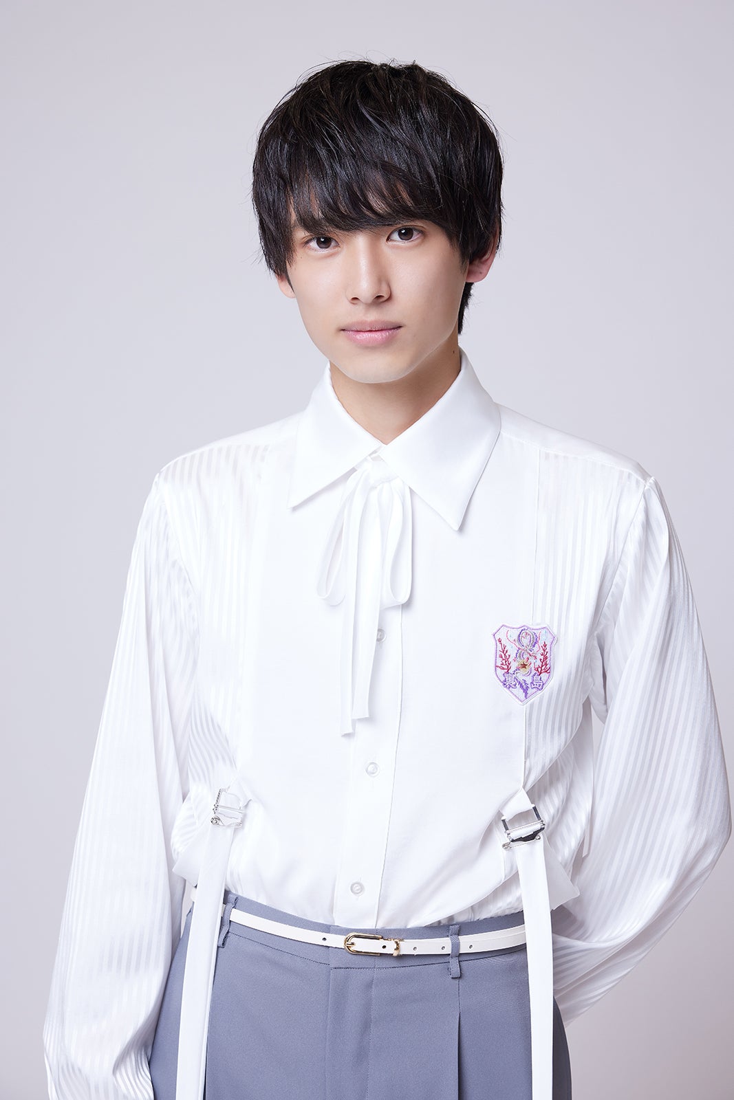 有薗莞爾（C）日本テレビ