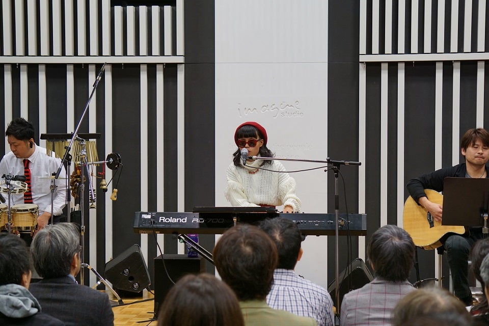 わたなべちひろ（提供写真）