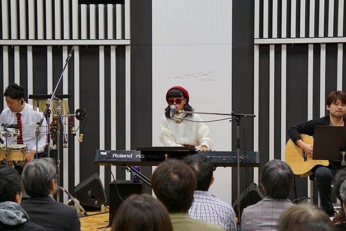 わたなべちひろ(提供写真)