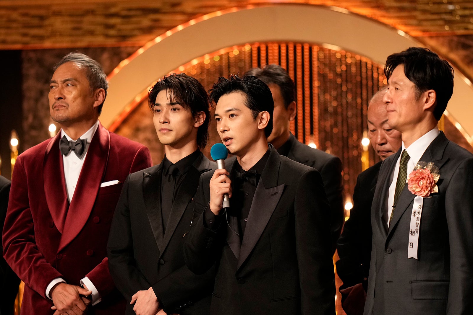 最優秀作品賞は「国宝」最多10冠達成 吉沢亮が“心に残ってる”同い年俳優との会話【第49回日本アカデミー賞】