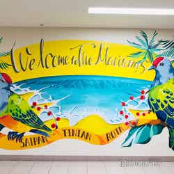 (C)モデルプレス