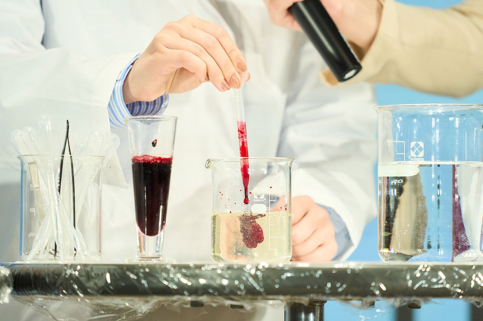 村重杏奈（提供写真）