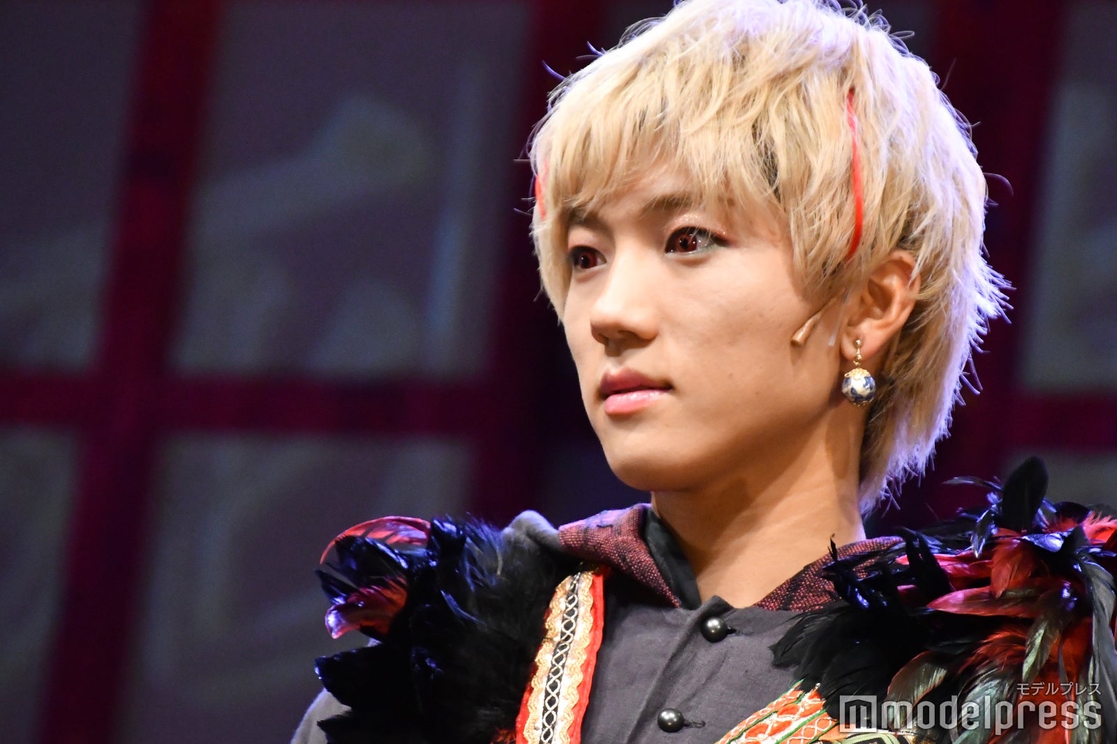 安井謙太郎（C）モデルプレス