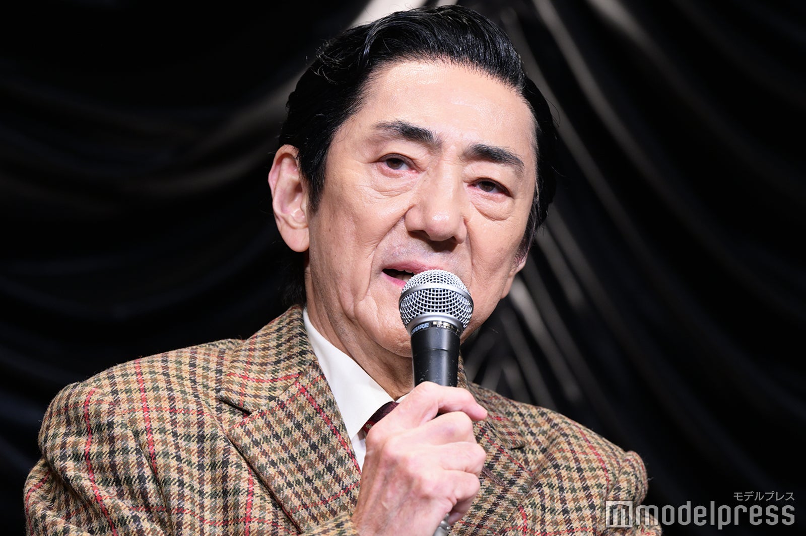 市村正親（C）モデルプレス