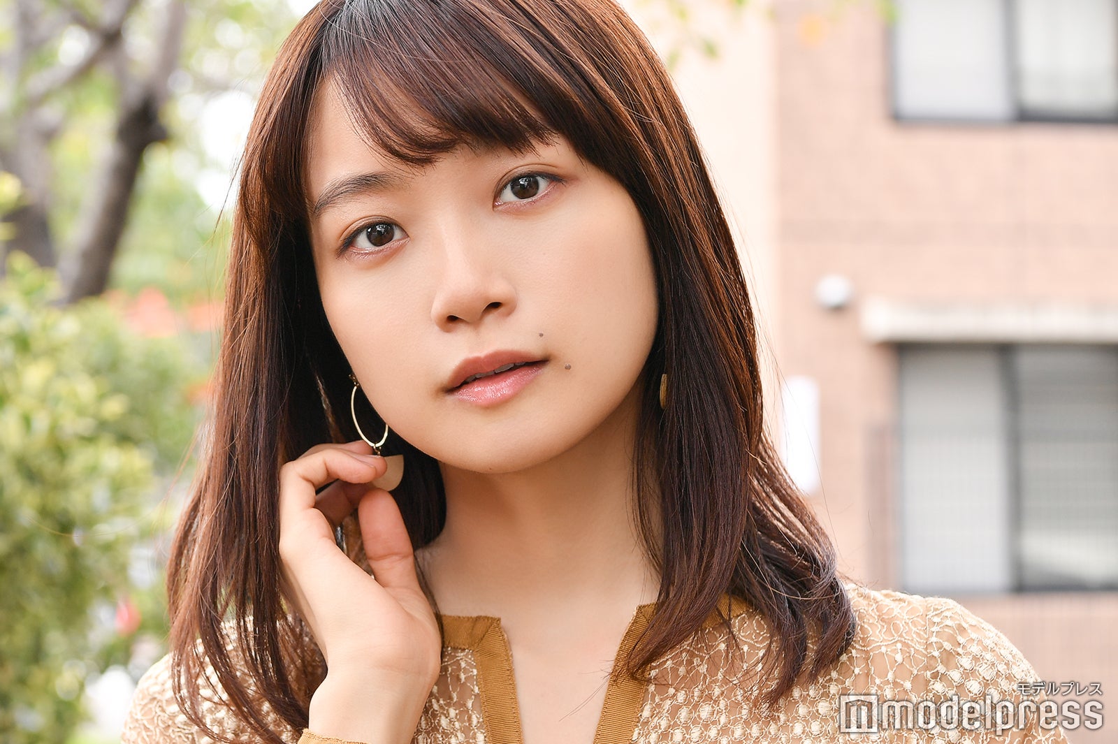 ＜深川麻衣「まだ結婚できない男」インタビュー＞“元乃木坂46”と言われることへの本音…“桑野さん”名言は「私自身にもすごく響きました