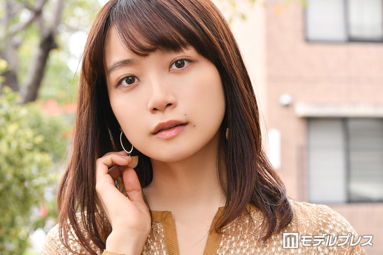 画像1 8 深川麻衣 まだ結婚できない男 インタビュー 元乃木坂46 と言われることへの本音 桑野さん 名言は 私自身にもすごく響きました モデルプレス